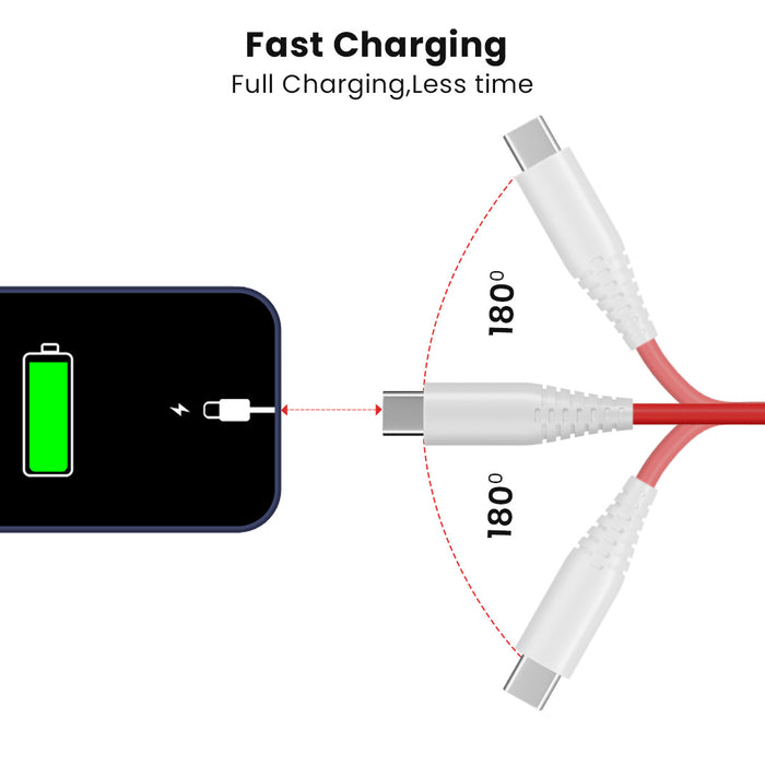 fast charging data cable