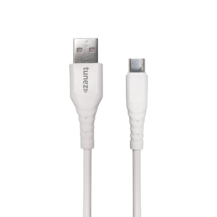 Tunez Nexus DC2103 Type C USB 3.1A charging Data Cable