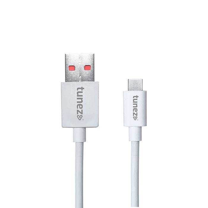 Tunez Nexus DC2117 Fast Charging Type C Data Cable