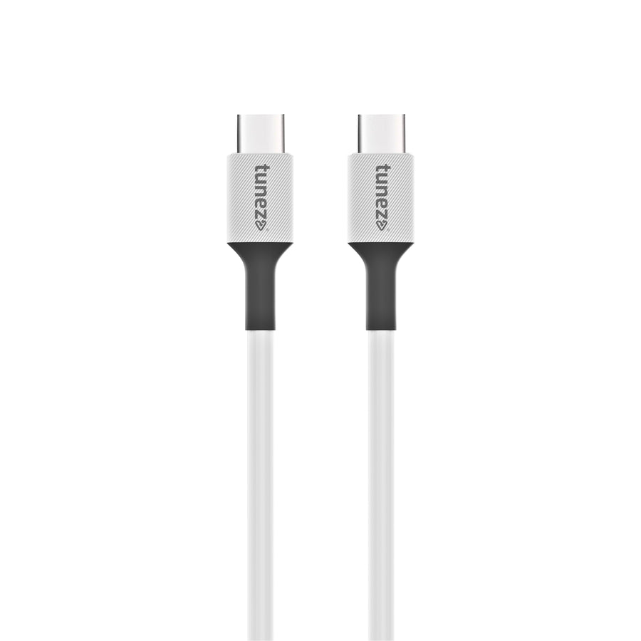 DC4923 30W PD Type-C to Type-C Data Cable