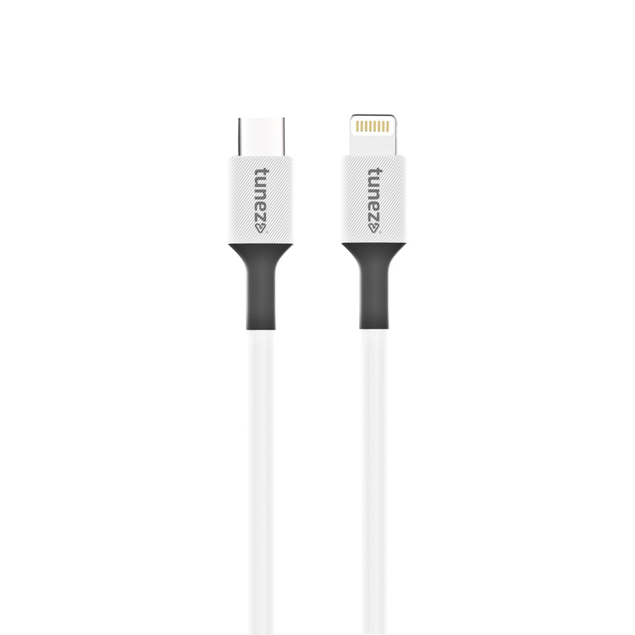 DC5923 30W PD Type-C to Lightning Cable