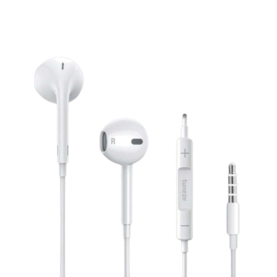 best wired earphones for calling and music