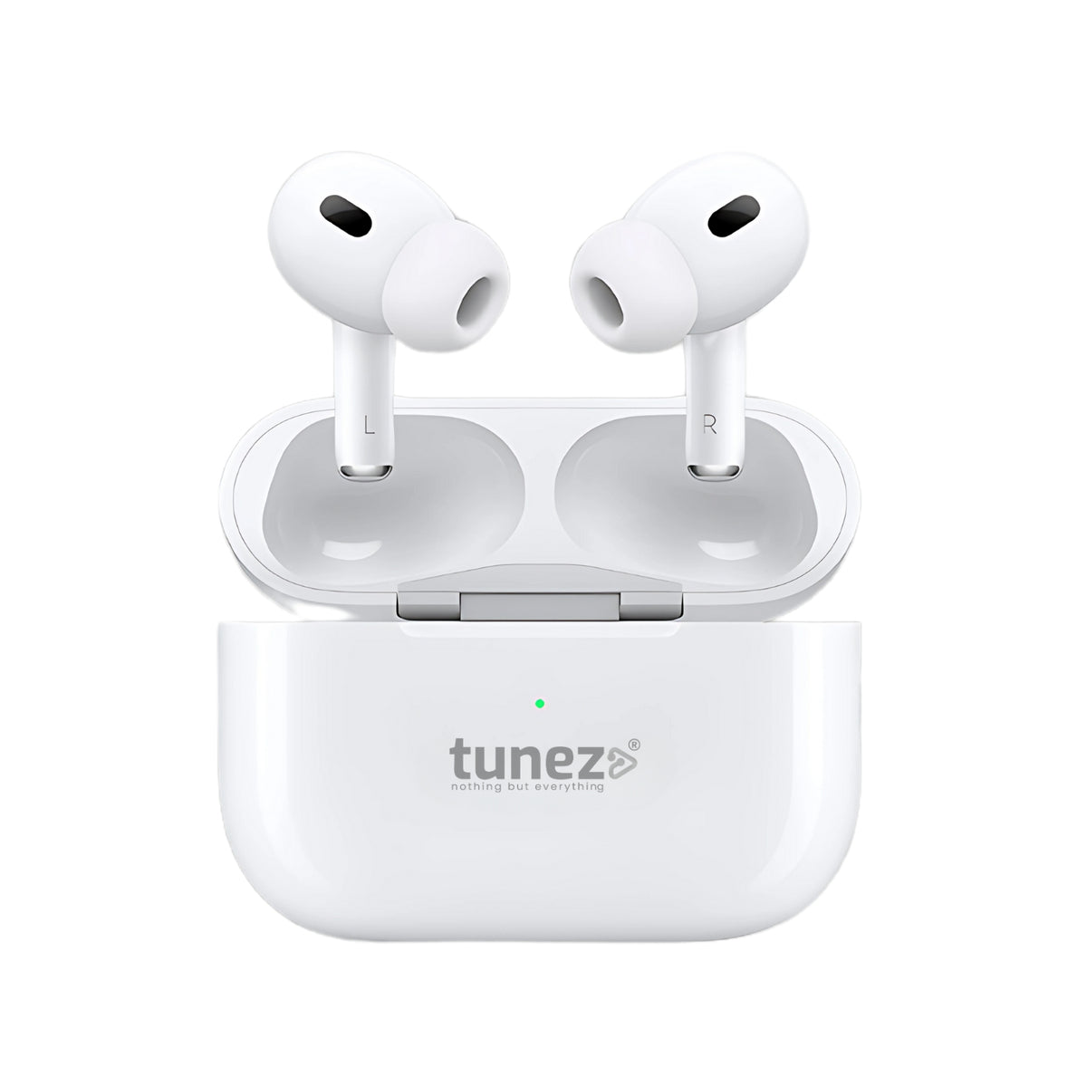 Letsfit T12 Wireless Earbuds Not Pairing Tunez E05 True Wireless