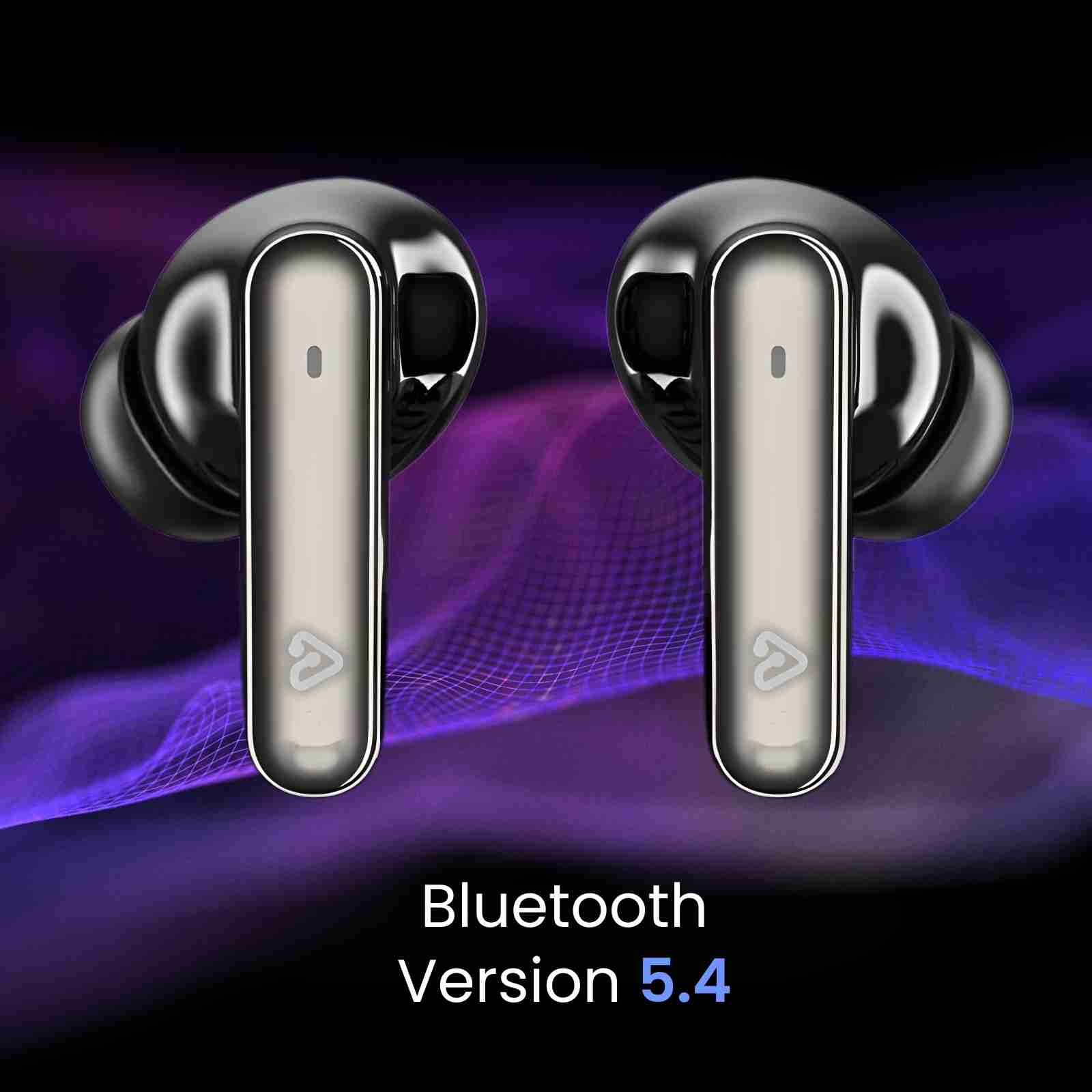 オースダム Bluetooth 4.0 ワイヤレス ANC7 anc7 E07 ANC Wireless Earbuds with Bluetooth 5.4 | Under 2000
