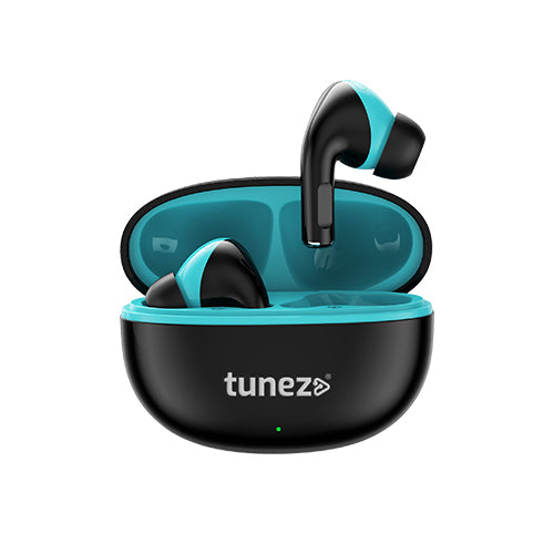 E08 - TWS (Black color)