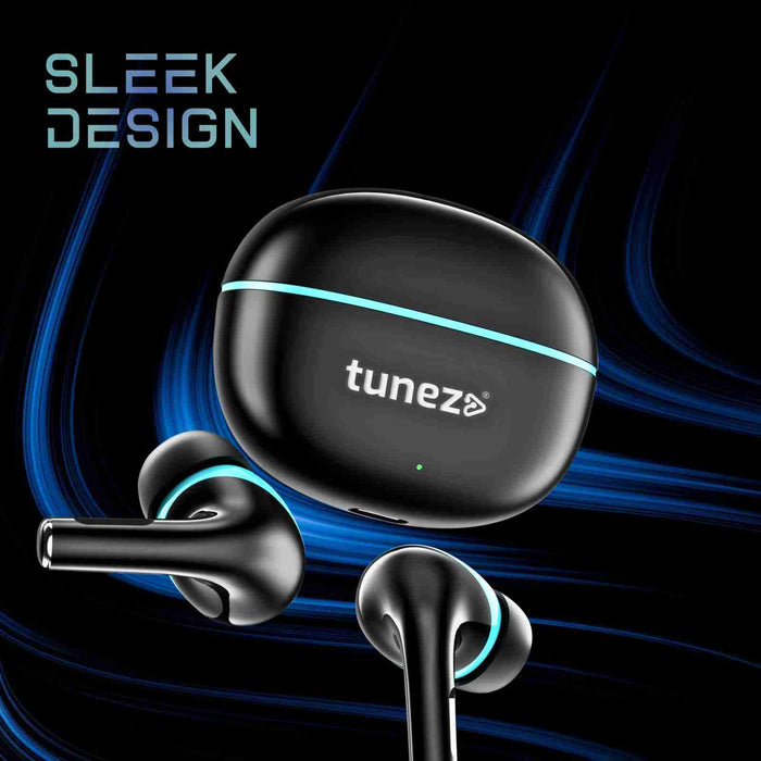 E08 -  Sleek Design Earbuds