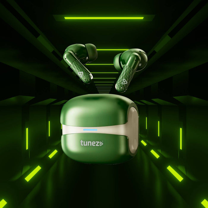 E09 - TWS (Green)
