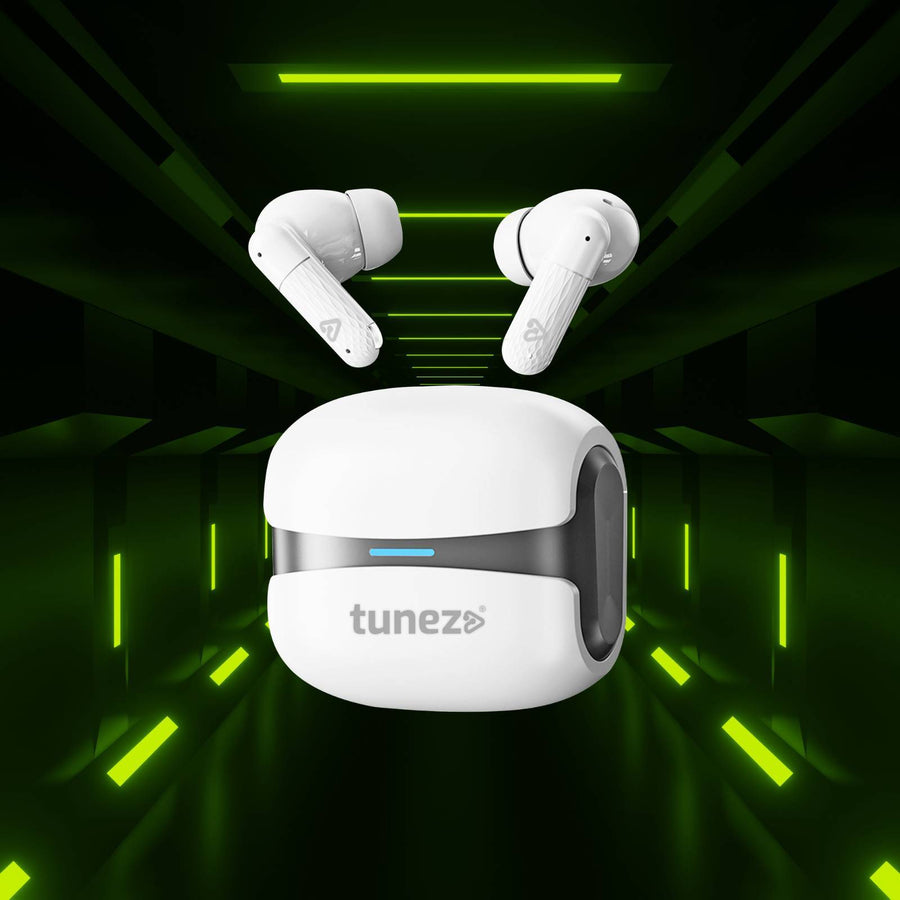 E09 wireless earbuds