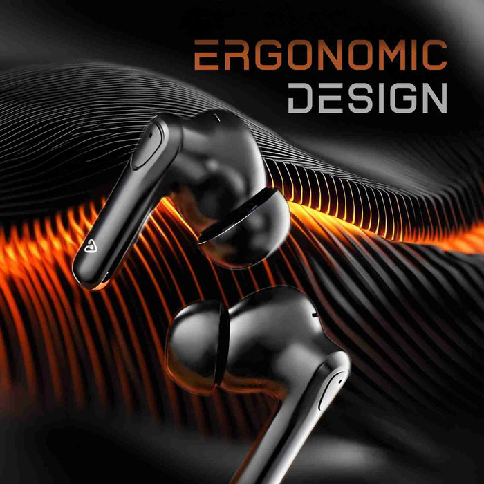 Ergonomic Design Earbuds