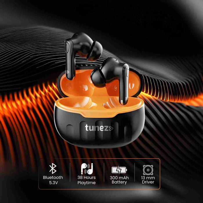 E14 - True Wireless Earbuds