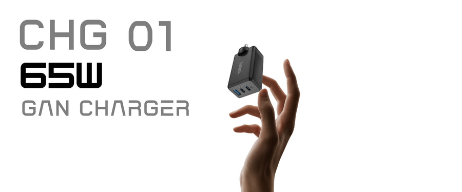 Best GaN Charger in India