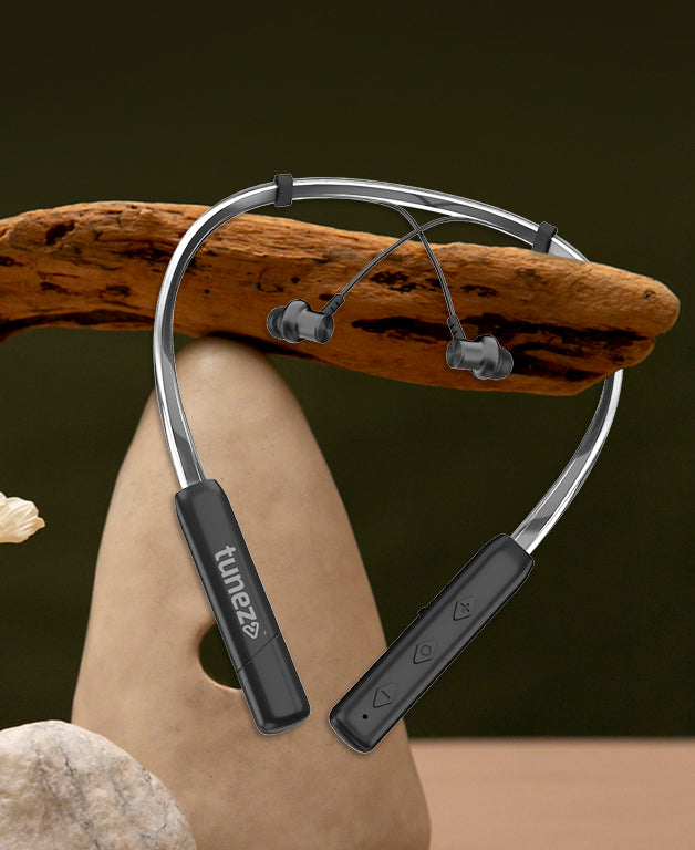 best bluetooth neckband in india