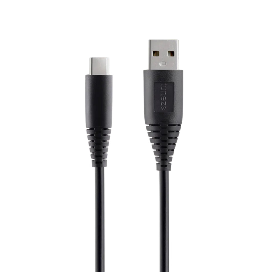 fast charging type c data cable