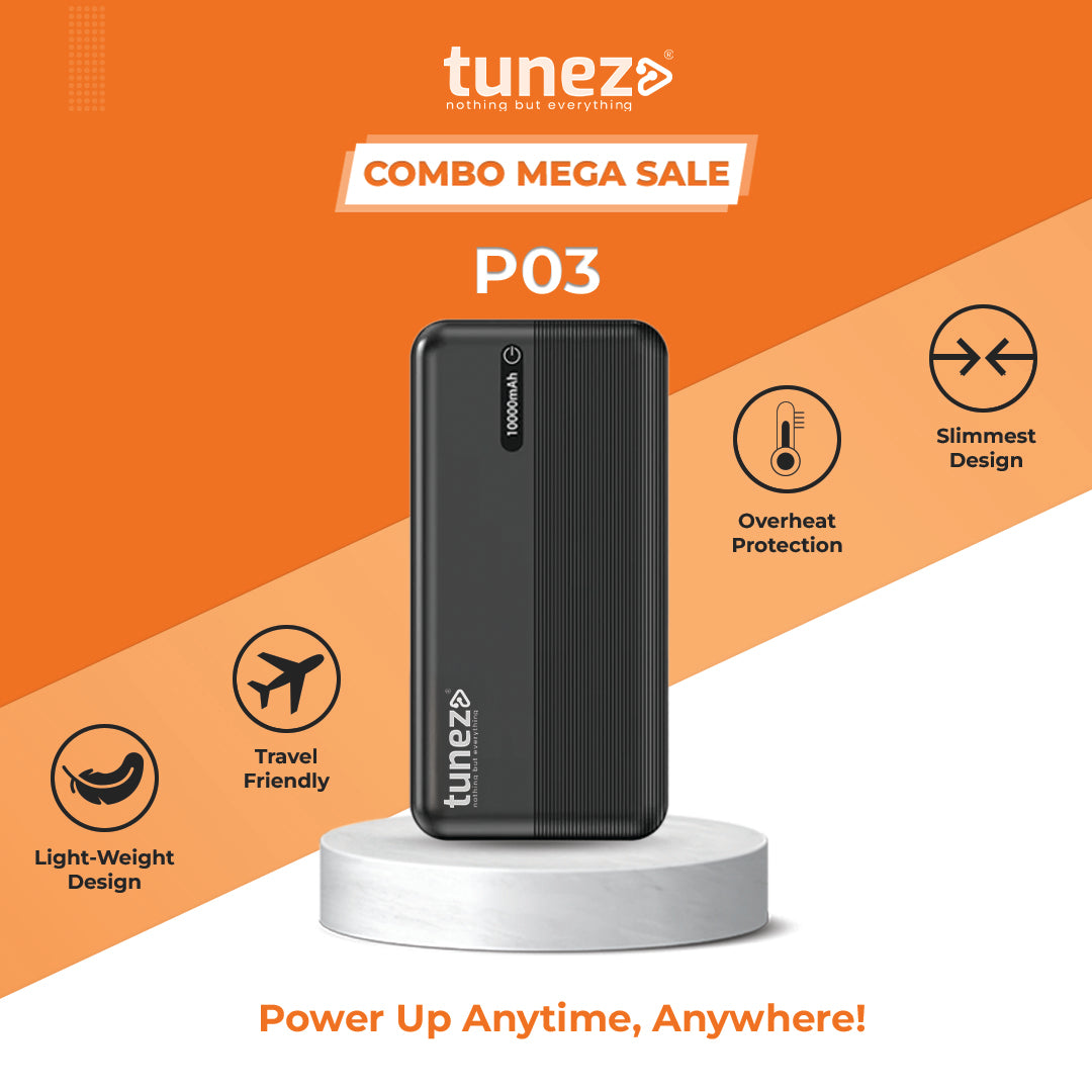 best power bank 10000 mah