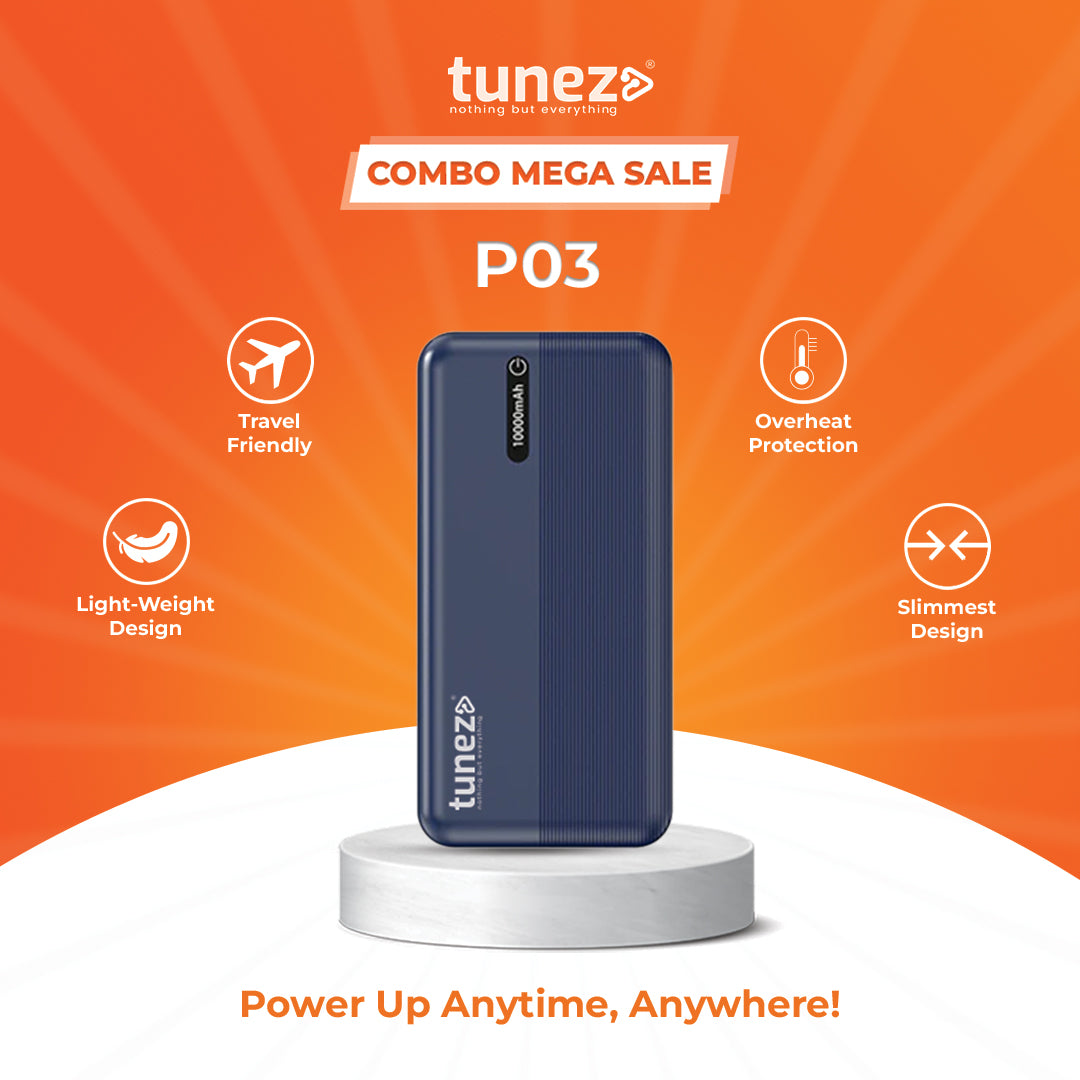best power bank 10000mah in india