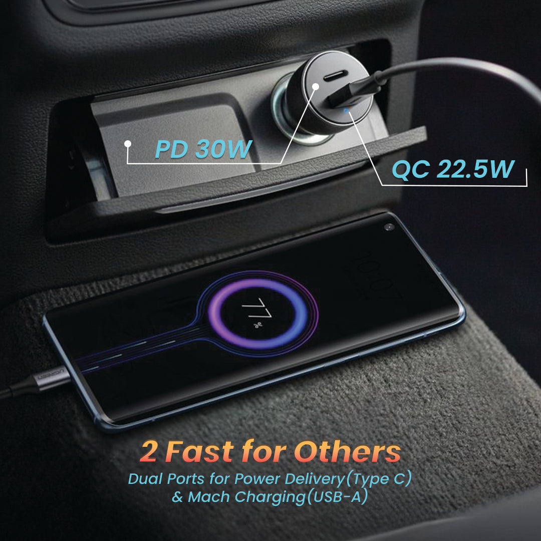 car charger a best price