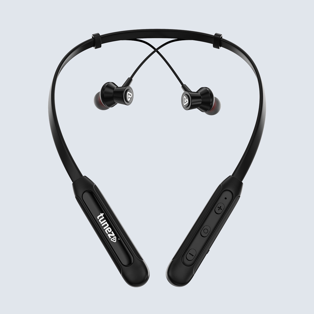 Tunez Rhythm Wireless Bluetooth Neckbands R04