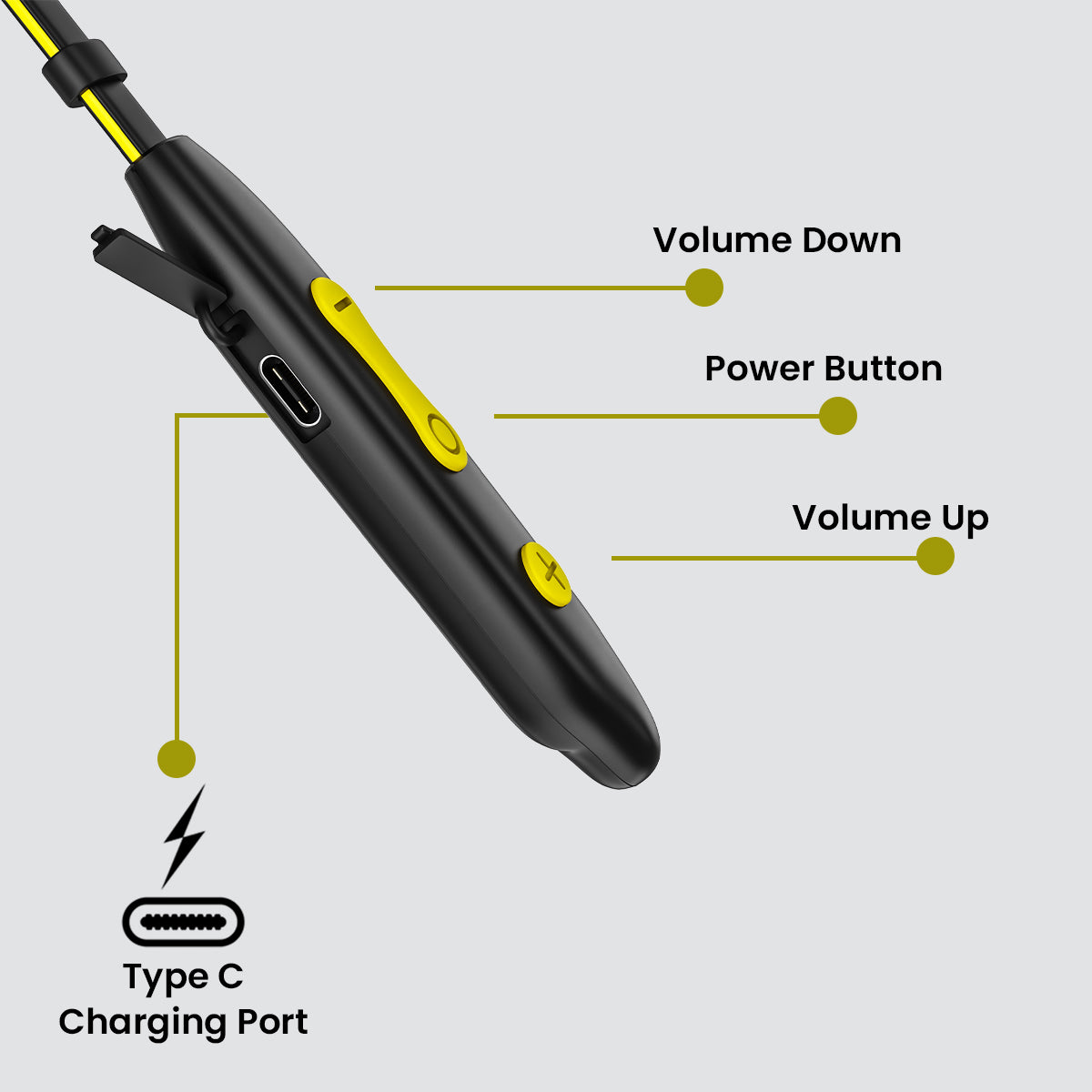 Bluetooth Earphones in India