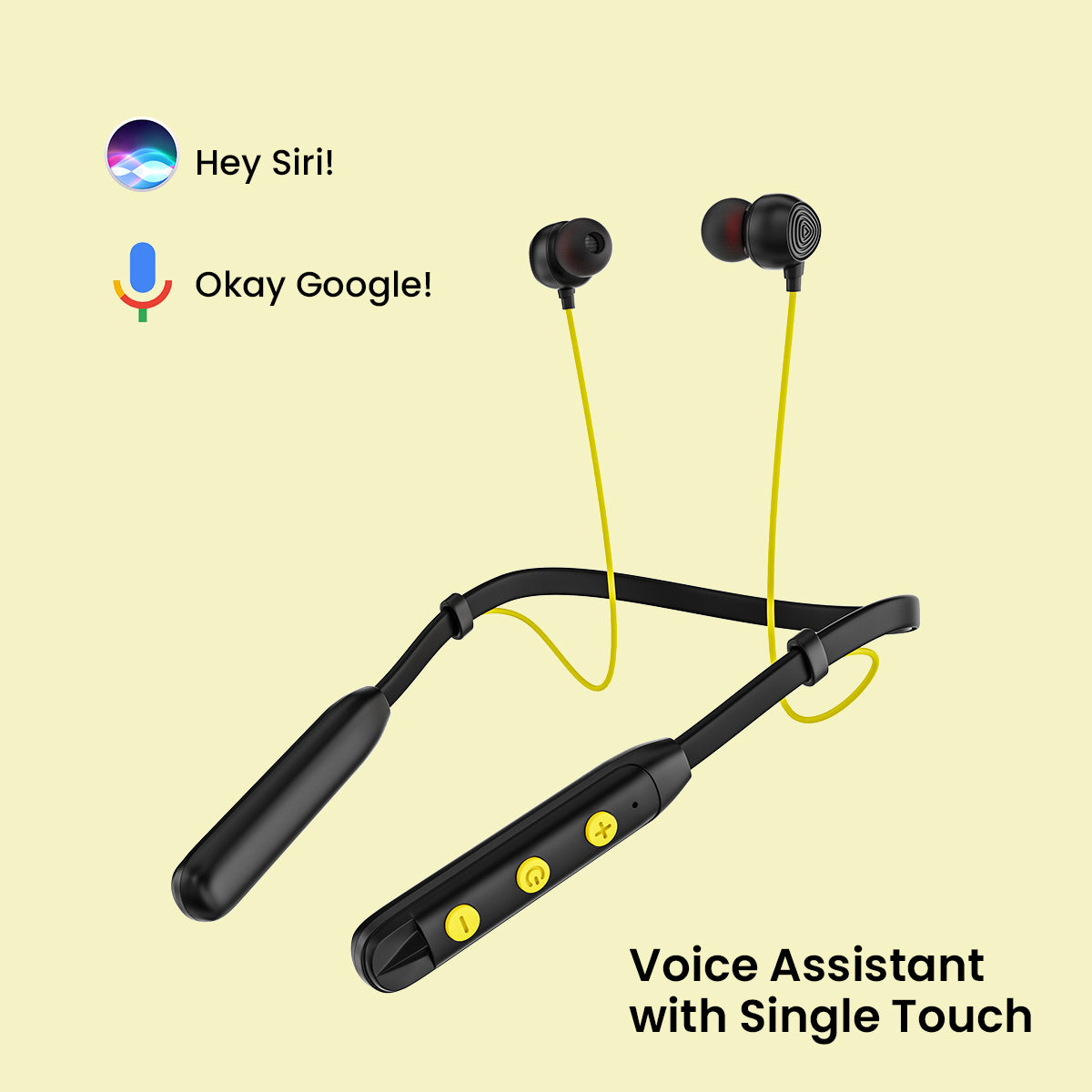 best wireless bluetooth neckband in india
