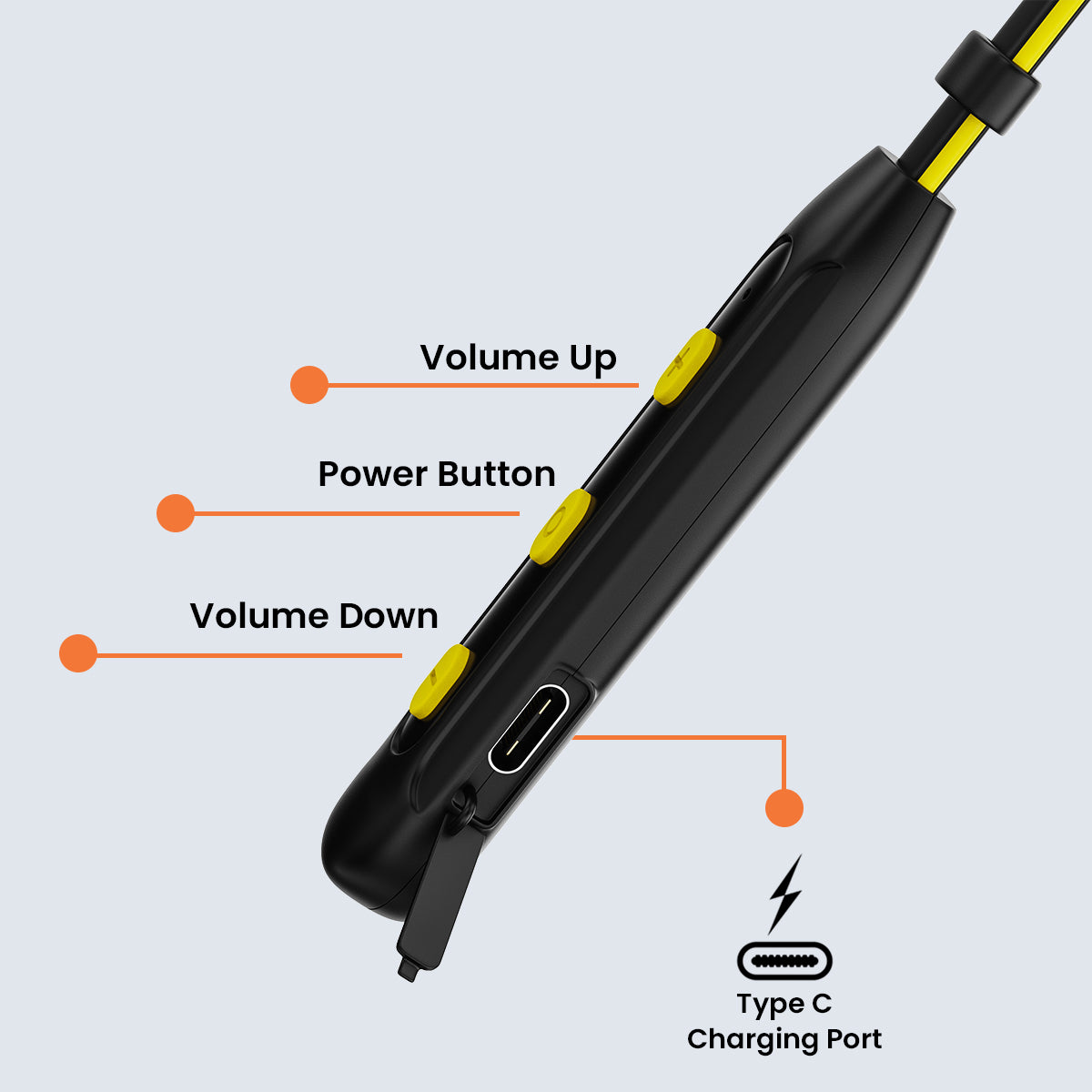 best neckband under 1000