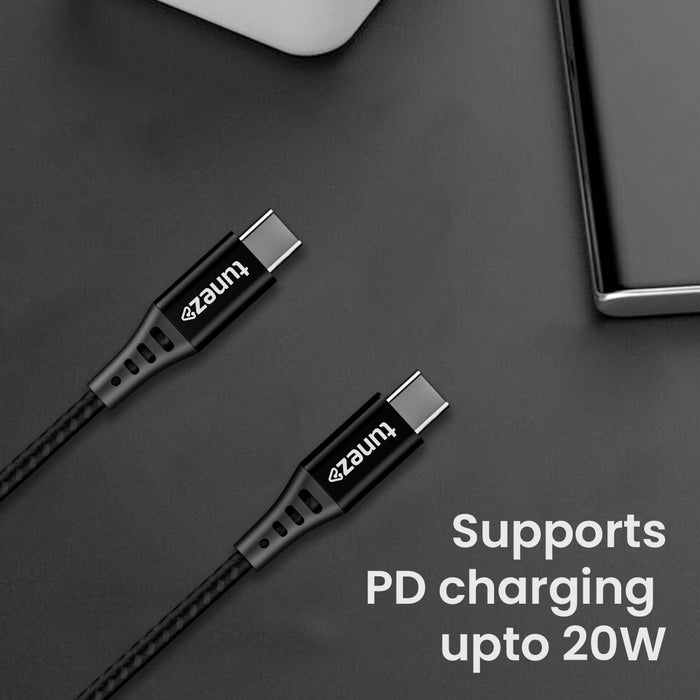 fast charging data cable