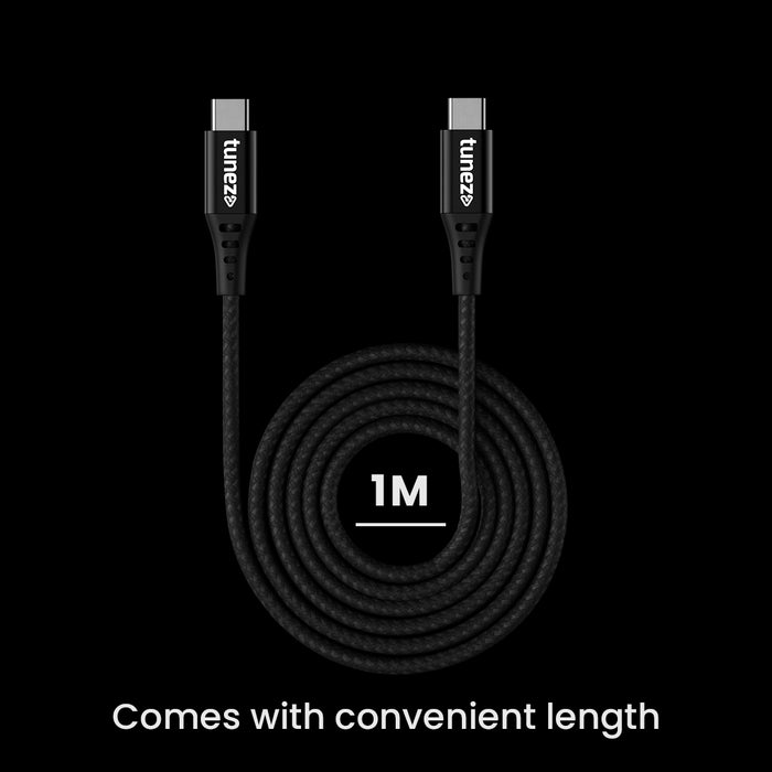 best type c data cable