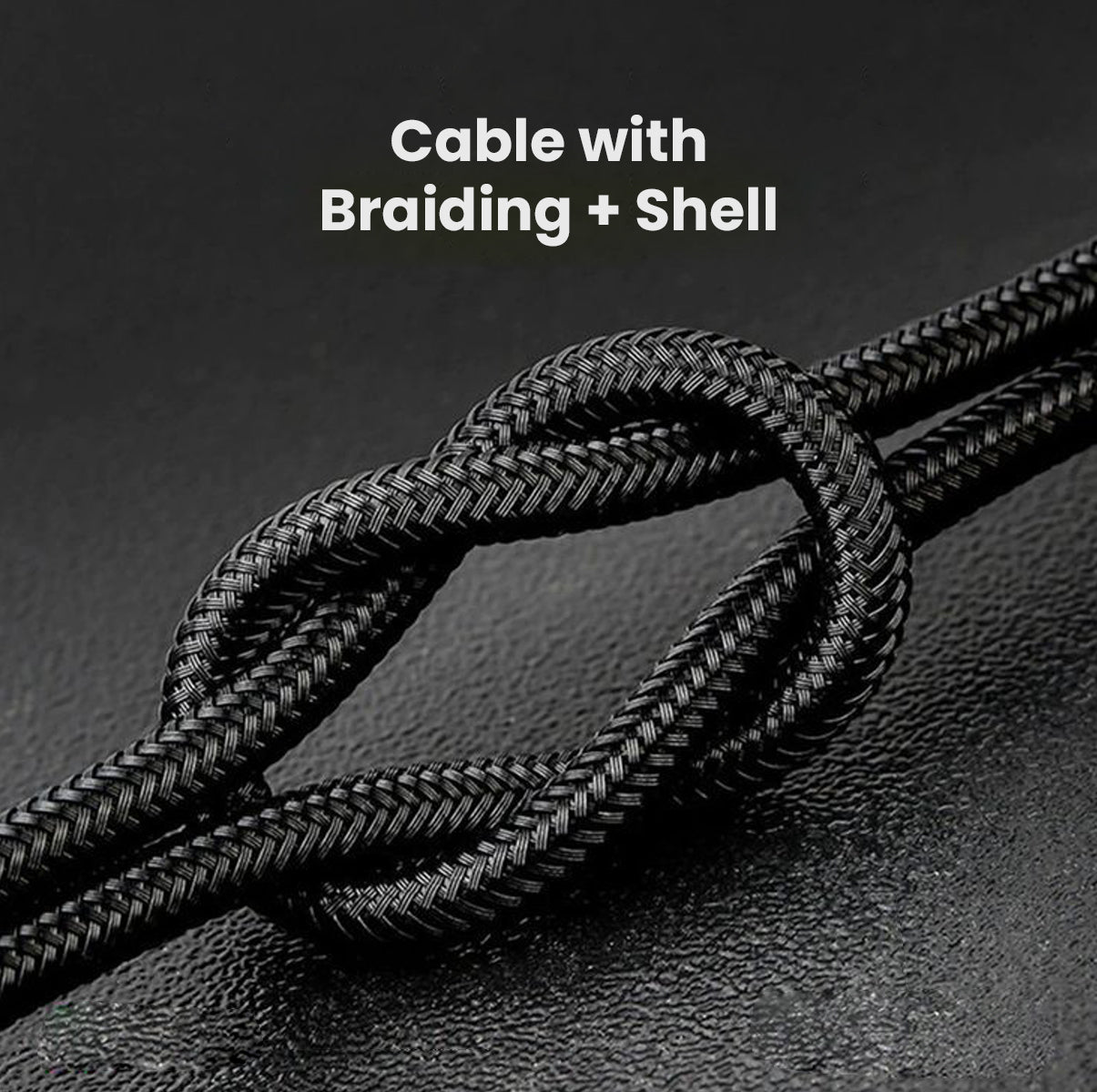 fast charging data cable for mobile
