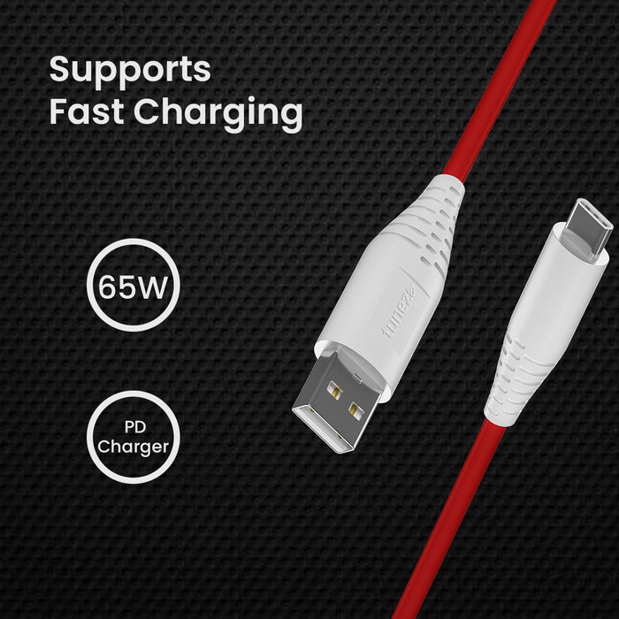 fast charging data cable for mobile