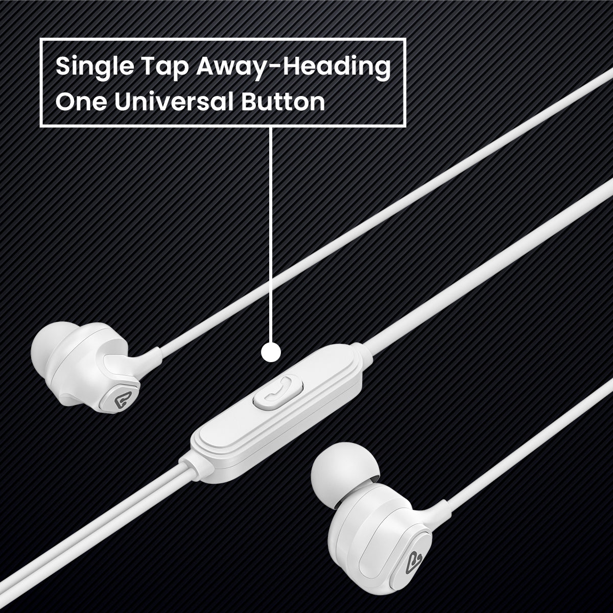 Buy best wired bluetooth earphones online