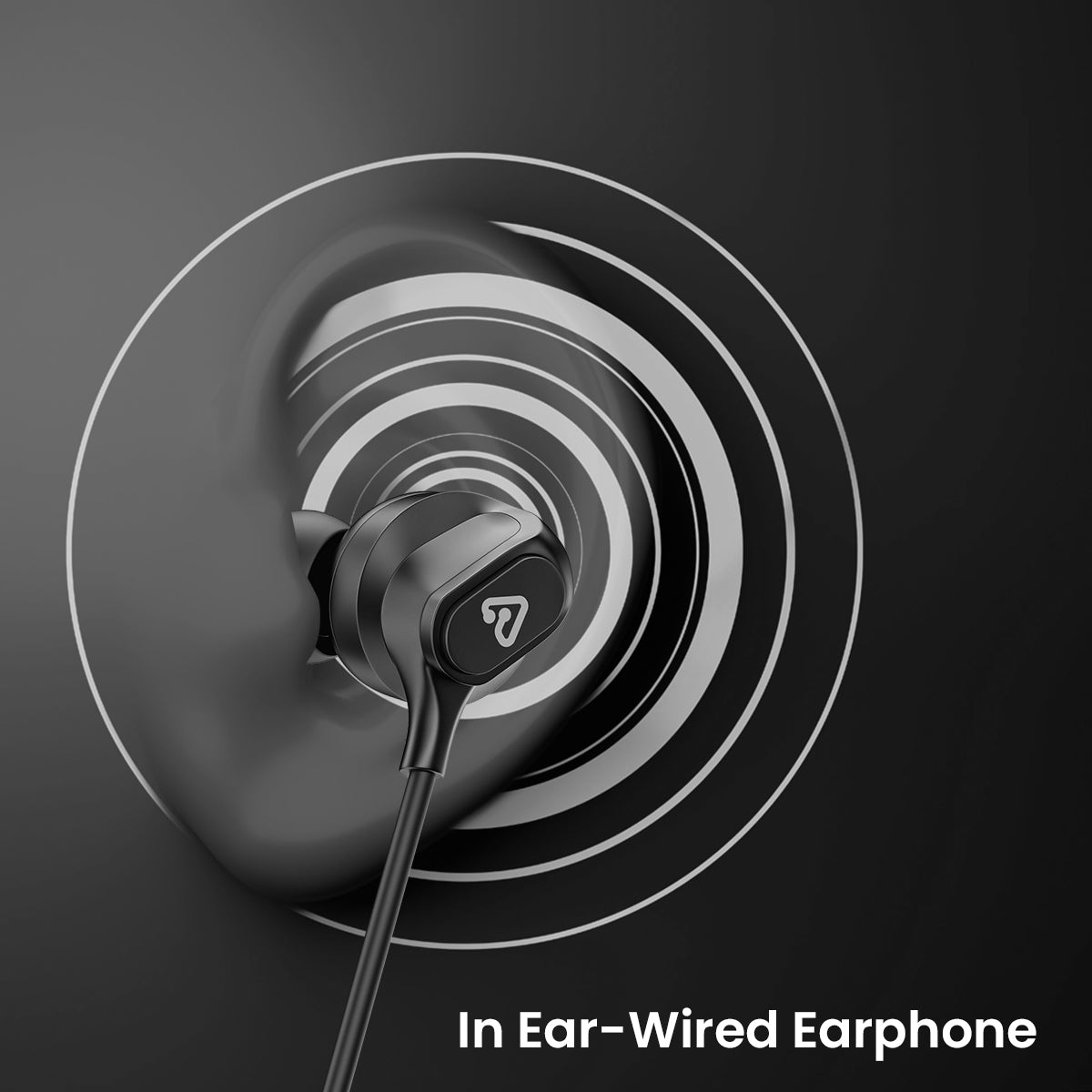 Tunez Dhwani D11 Wired  Earphones