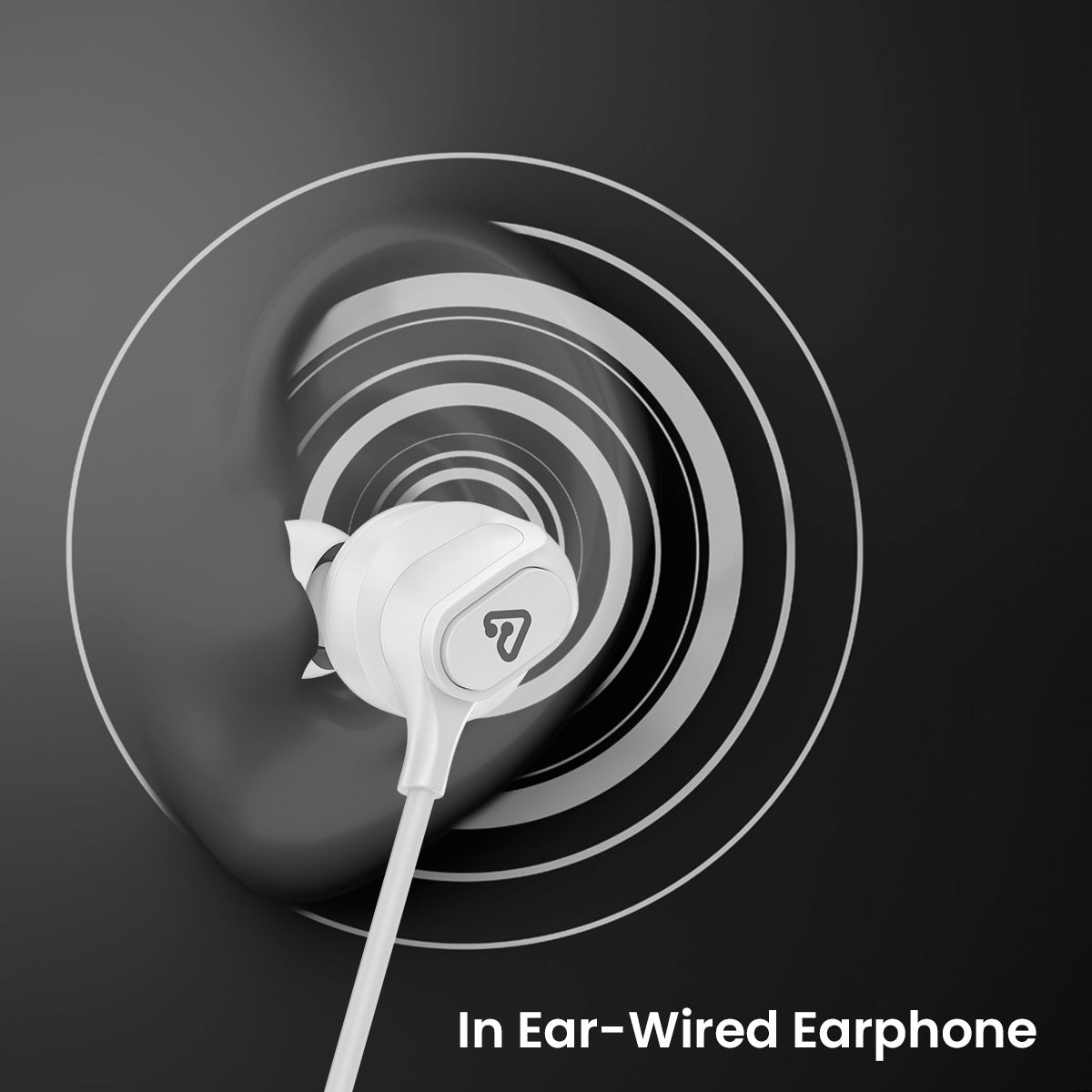 Tunez Dhwani D11 Wired  Earphones