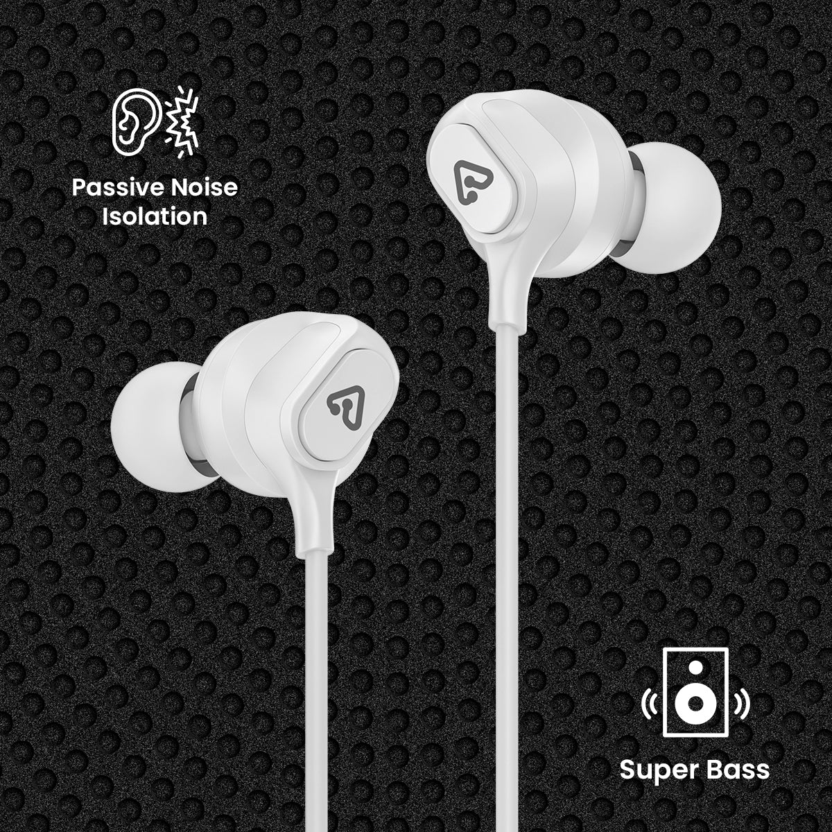 Bluetooth earphones