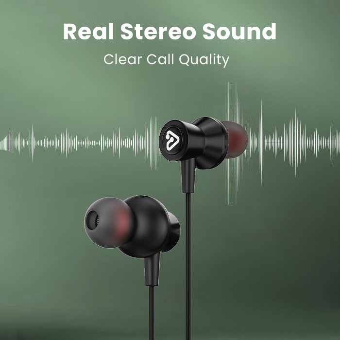 noise cancellation neckband