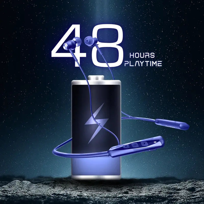 R07 Wireless Neckband