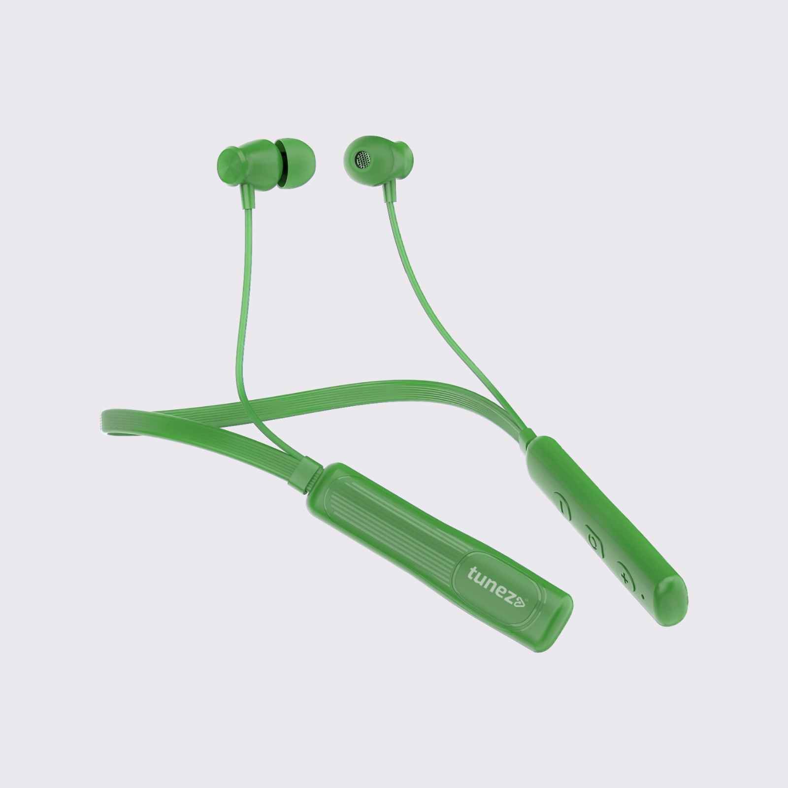 Green Neckband