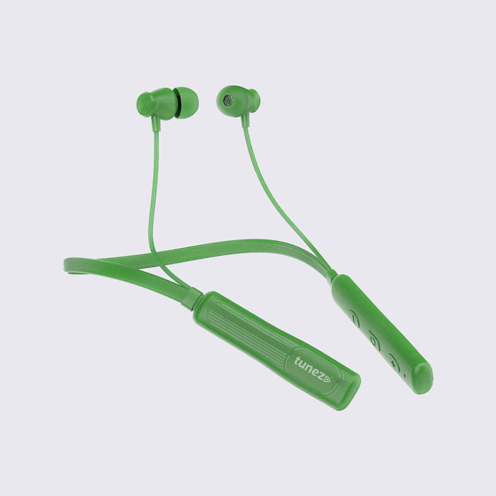 Green Neckband
