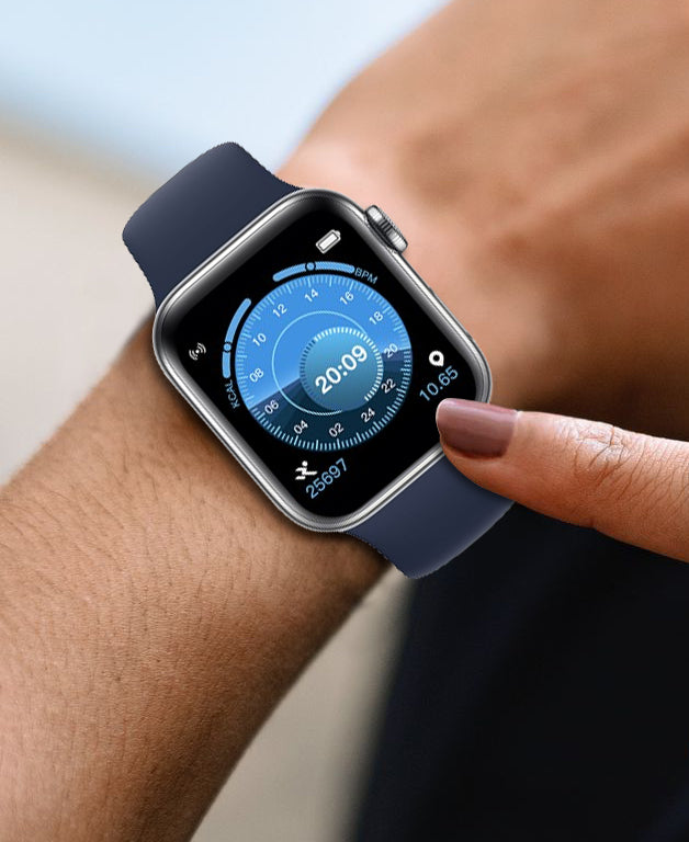 best smart watch in india