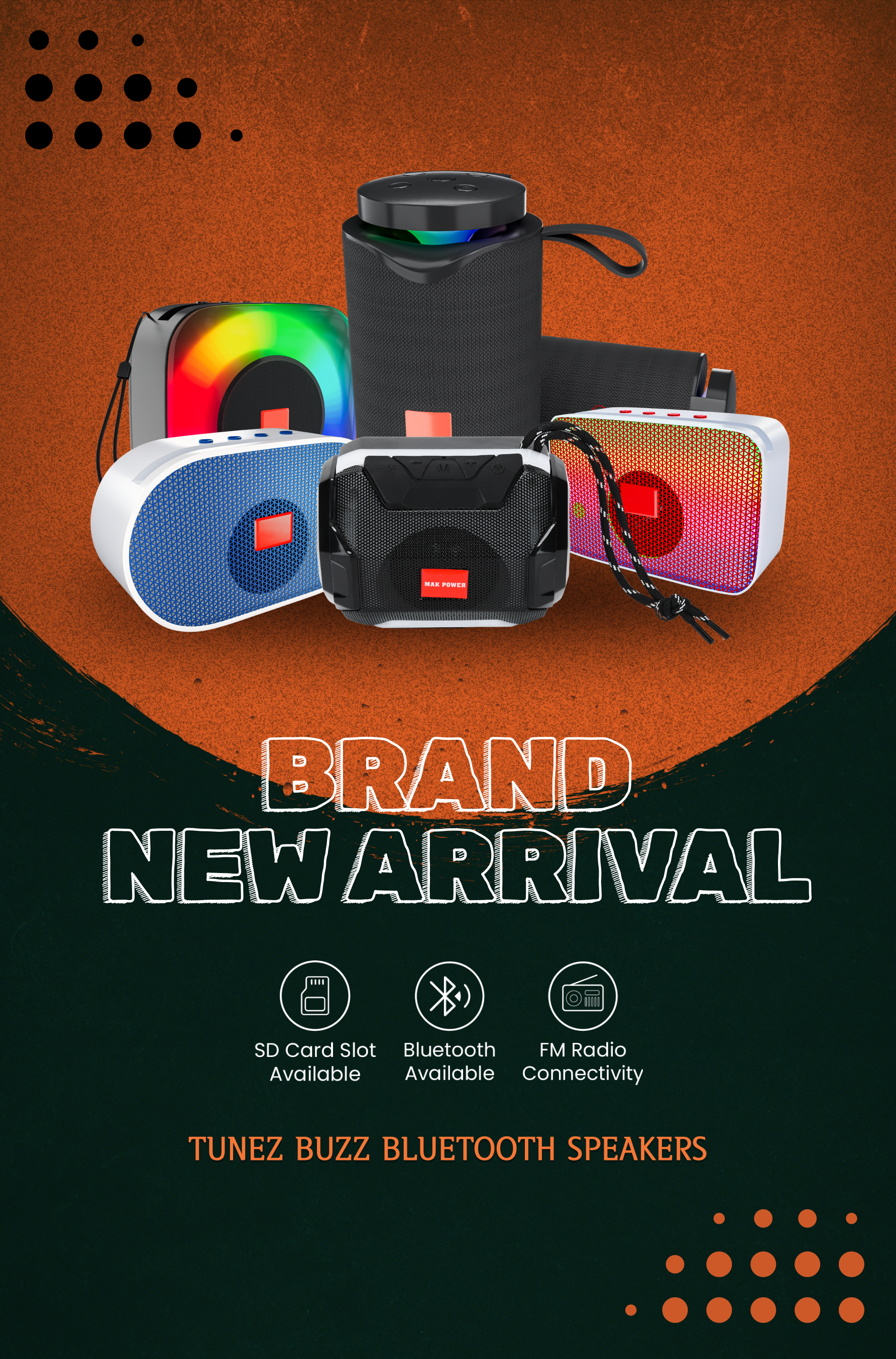 best speakers in india