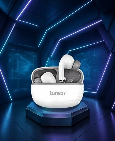 True Wireless Earbuds