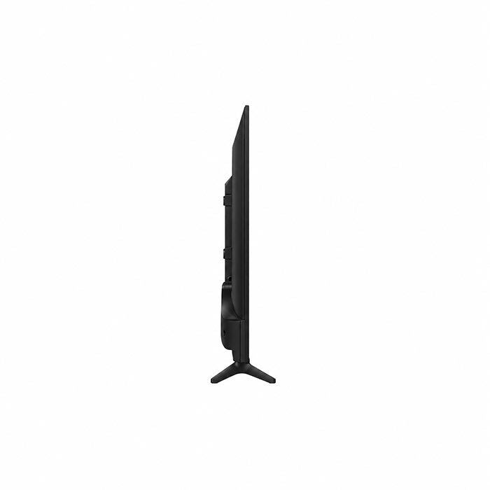 Tunez 43 Inch (108 cm) 2K QHD Smart LED TV, Model TZ43W2K