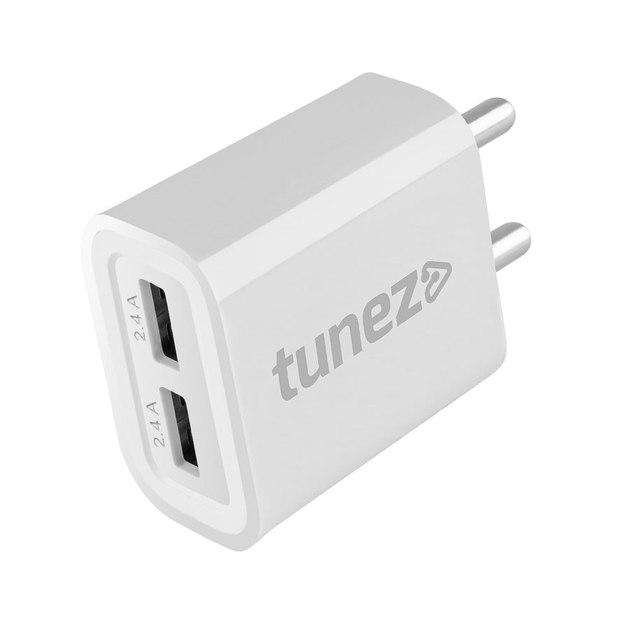 best charging adapter
