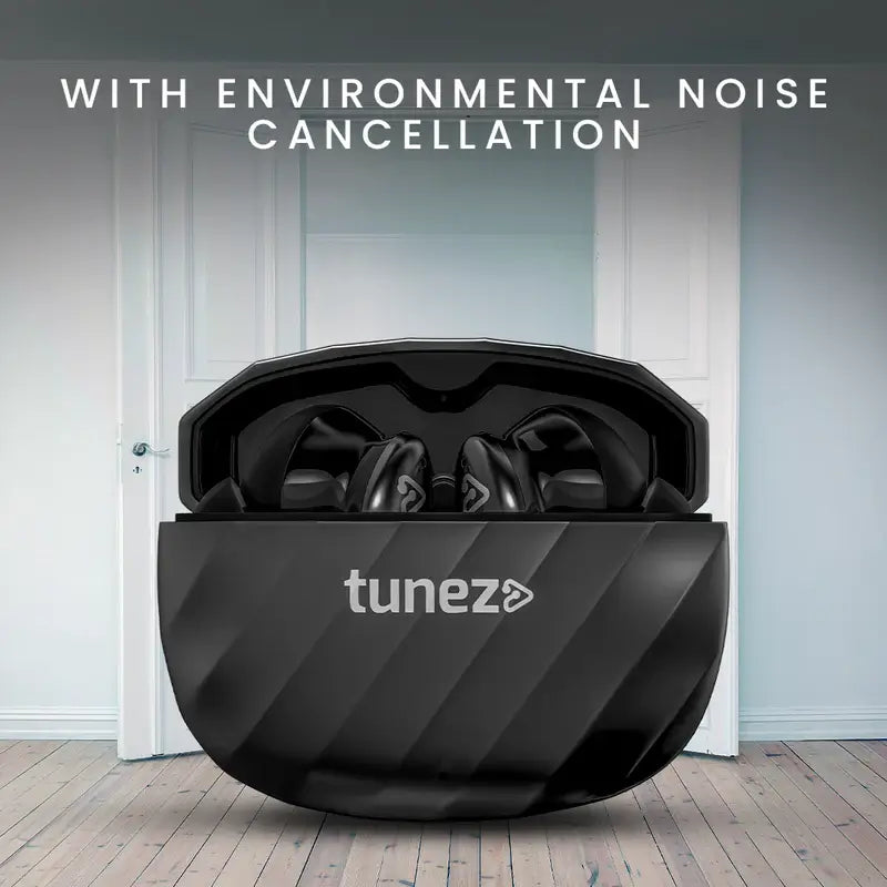 E02 Wireless Earbuds