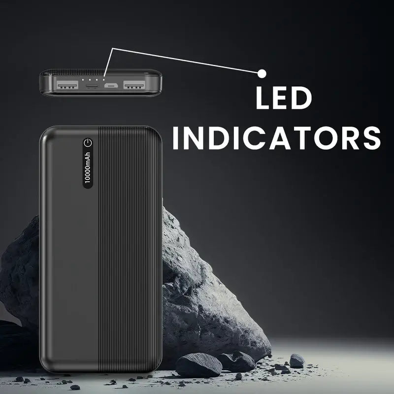 Power Bank 10000mAh