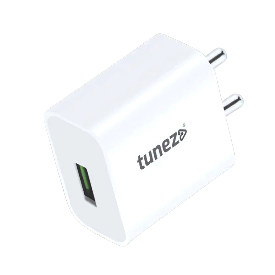 12 W best charger in india