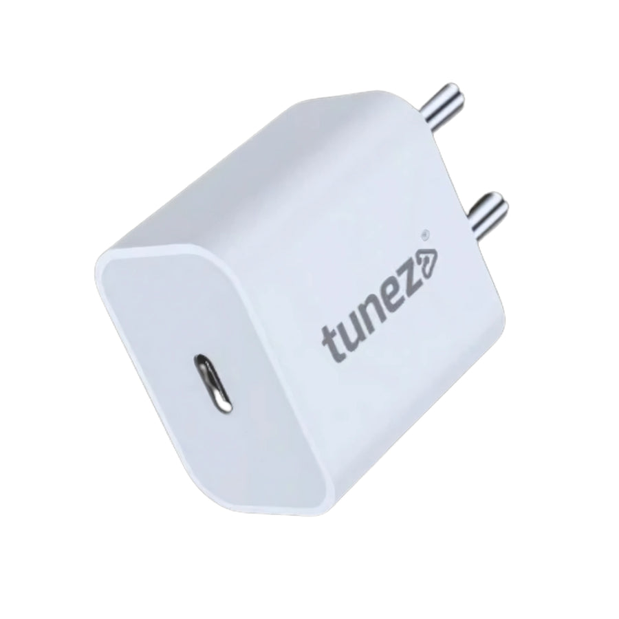 20W best charger in india