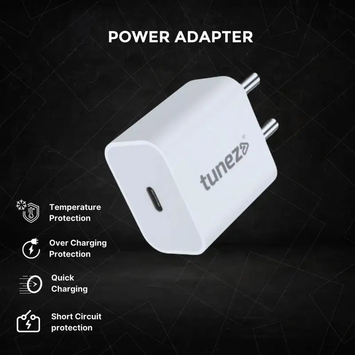 Fast Charging Adapter
