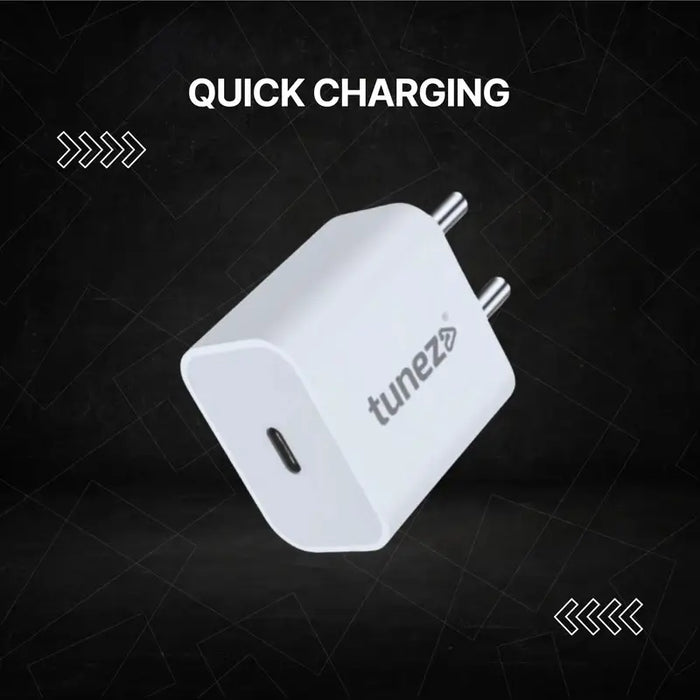 Fast Charging Mobile Charger