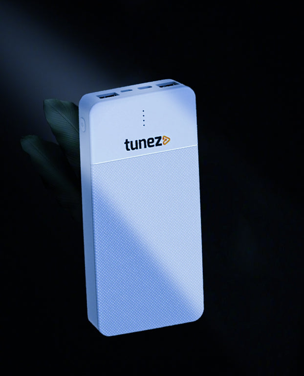 Tunez Mobile Accessories