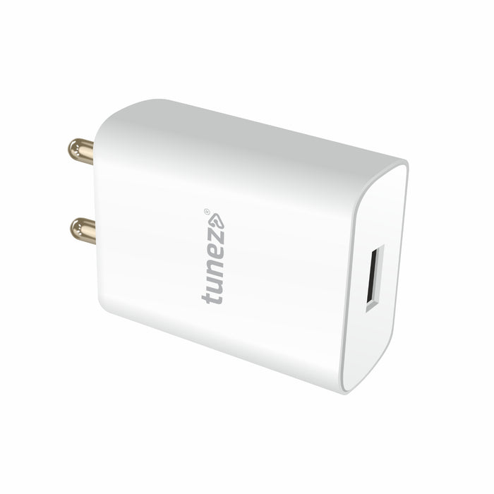 W172 Fast Mobile Charger
