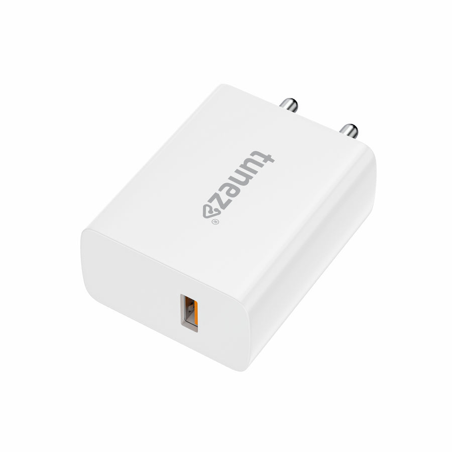 W192 Superfast Charger